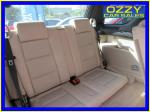 2010 FORD TERRITORY 4D WAGON GHIA (4X4) SY MKII