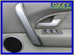 2005 FORD TERRITORY 4D WAGON TS (RWD) SY