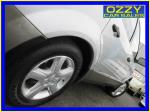 2005 FORD TERRITORY 4D WAGON TS (RWD) SY