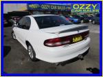 1997 HOLDEN COMMODORE 4D SEDAN S VT