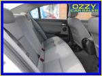2013 HOLDEN COMMODORE 4D SEDAN OMEGA VE II MY12.5