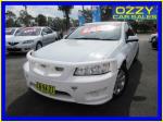 2013 HOLDEN COMMODORE 4D SEDAN OMEGA VE II MY12.5