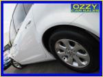 2013 HOLDEN COMMODORE 4D SEDAN OMEGA VE II MY12.5