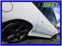 2006 HOLDEN COMMODORE 4D WAGON EXECUTIVE VZ