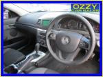 2010 HOLDEN COMMODORE 4D SPORTWAGON OMEGA VE II