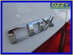 2010 HOLDEN CRUZE 4D SEDAN CDX JG