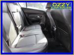 2010 HOLDEN CRUZE 4D SEDAN CDX JG