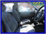 2008 HOLDEN RODEO CREW CAB P/UP LX RA MY08