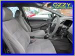 2006 HONDA CIVIC 4D SEDAN VTI 40