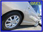 2005 HONDA ODYSSEY 4D WAGON LUXURY 20