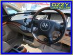 2005 HONDA ODYSSEY 4D WAGON LUXURY 20