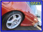 1998 HSV CLUBSPORT 4D SEDAN 10TH ANNIVERSARY VT