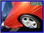 1998 HSV CLUBSPORT 4D SEDAN 10TH ANNIVERSARY VT