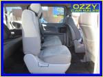2009 HYUNDAI IMAX 4D WAGON TQ