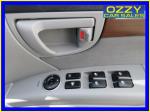 2008 HYUNDAI SANTA FE 4D WAGON SX CRDI (4X4) CM MY08 UPGRADE