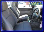 2011 MAZDA BT50 C/CHAS BOSS B3000 DX (4X4) 09 UPGRADE