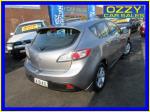 2010 MAZDA MAZDA3 5D HATCHBACK NEO BL