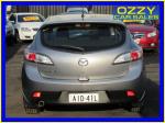 2010 MAZDA MAZDA3 5D HATCHBACK NEO BL