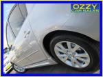 2007 MAZDA MAZDA3 4D SEDAN MAXX SPORT BK MY06 UPGRADE