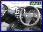 2005 MAZDA TRIBUTE 4D WAGON CLASSIC