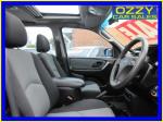 2005 MAZDA TRIBUTE 4D WAGON CLASSIC