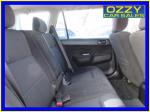 2007 MITSUBISHI LANCER 4D WAGON ES CH MY07