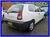 2003 MITSUBISHI MIRAGE 3D HATCHBACK CE
