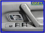1999 MITSUBISHI PAJERO 4D WAGON GLX ESCAPE (4X4) NL