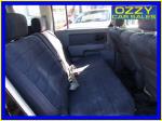 2005 NISSAN CUBE 4D WAGON Z11