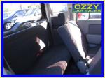 2005 NISSAN CUBE 4D WAGON Z11
