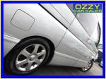 2003 NISSAN ELGRAND 4D WAGON E51