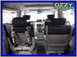 2003 NISSAN ELGRAND 4D WAGON E51