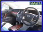 2005 NISSAN MAXIMA 4D SEDAN ST-L J31