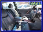 2005 NISSAN MAXIMA 4D SEDAN ST-L J31
