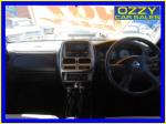 2006 NISSAN NAVARA DUAL CAB P/UP ST-R (4X4) D22