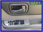 2005 NISSAN X-TRAIL 4D WAGON ST (4X4) T30