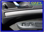 2011 SKODA OCTAVIA 5D LIFTBACK 118 TSI 1Z MY11