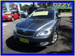2011 SKODA OCTAVIA 5D LIFTBACK 118 TSI 1Z MY11