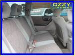 1998 SUBARU FORESTER 4D WAGON GX