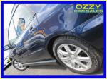 2004 SUBARU IMPREZA 5D HATCHBACK RS (AWD) MY05