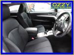 2010 SUBARU LIBERTY 4D WAGON 2.5I PREMIUM MY10