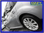 2010 SUBARU LIBERTY 4D WAGON 2.5I PREMIUM MY10