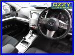 2010 SUBARU LIBERTY 4D WAGON 2.5I PREMIUM MY10