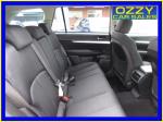 2010 SUBARU LIBERTY 4D WAGON 2.5I PREMIUM MY10