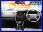 2000 TOYOTA AVALON 4D SEDAN GRANDE MCX10R