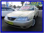 2004 TOYOTA AVALON 4D SEDAN GXI MCX10R