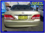 2004 TOYOTA AVALON 4D SEDAN GXI MCX10R