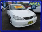 2005 TOYOTA CAMRY 4D SEDAN ALTISE MCV36R UPGRADE