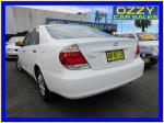 2005 TOYOTA CAMRY 4D SEDAN ALTISE MCV36R UPGRADE