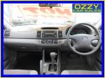 2005 TOYOTA CAMRY 4D SEDAN ALTISE MCV36R UPGRADE
